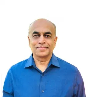 Amit Naik